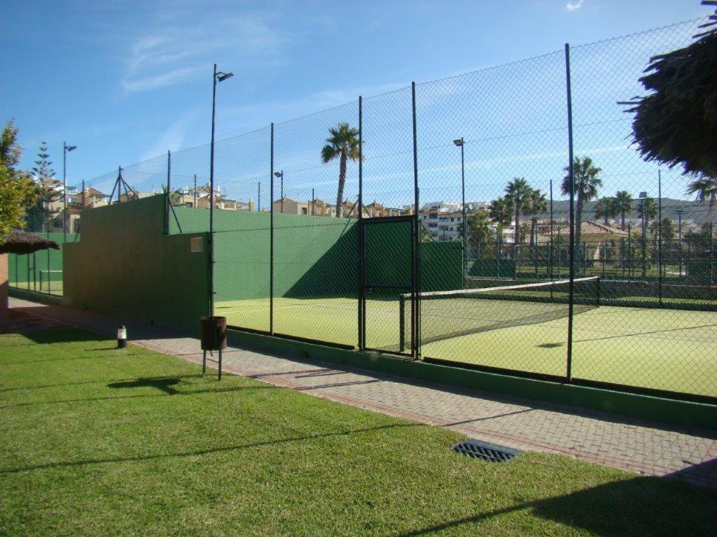 Ref. 72 Apartamento En Bahia Plata ساهارا ذي لوس أتونِس المظهر الخارجي الصورة