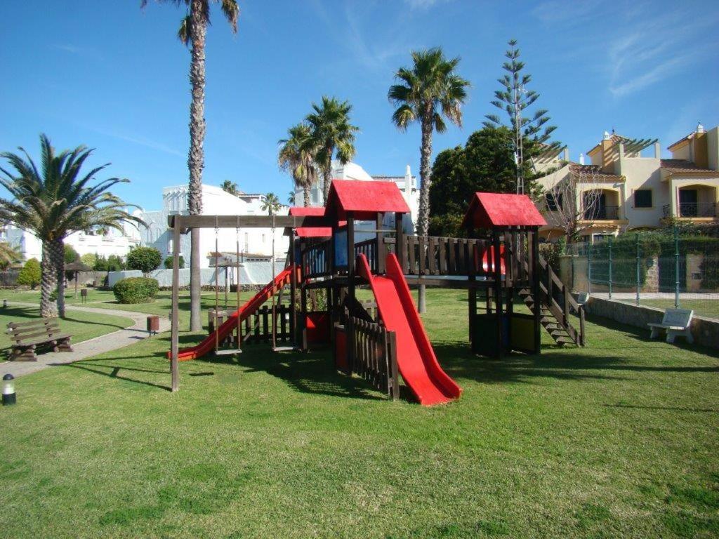 Ref. 72 Apartamento En Bahia Plata ساهارا ذي لوس أتونِس المظهر الخارجي الصورة