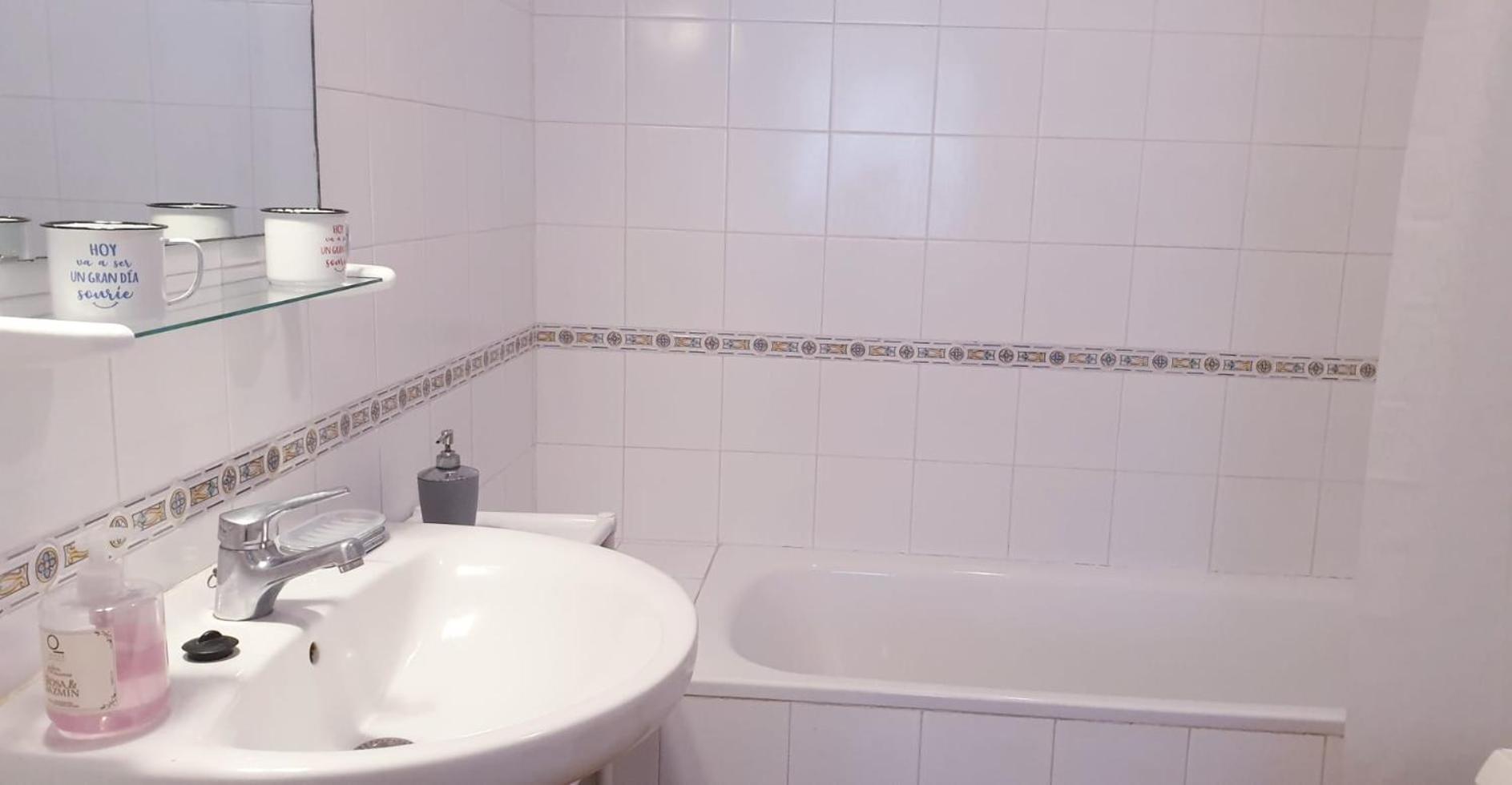 Ref. 72 Apartamento En Bahia Plata ساهارا ذي لوس أتونِس المظهر الخارجي الصورة