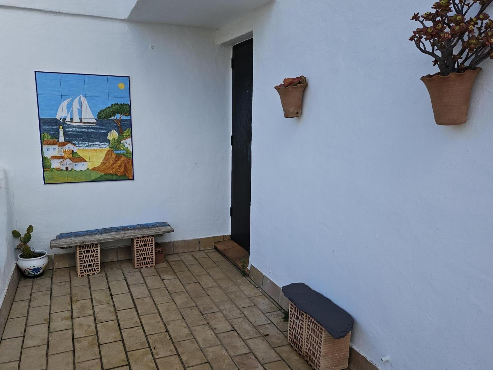 Ref. 72 Apartamento En Bahia Plata ساهارا ذي لوس أتونِس المظهر الخارجي الصورة